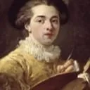 Picture of Jean-Honoré Fragonard
