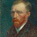 Picture of Vincent Van Gogh