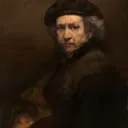 Picture of Rembrandt