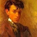 Picture of Pablo Picasso