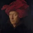 Picture of Jan van Eyck