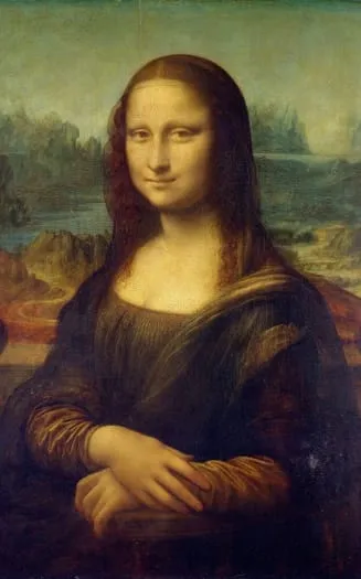 Thumbnail image of Mona Lisa